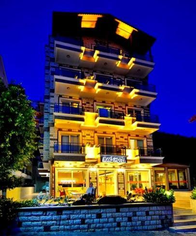 Maki 2 Hotel Hotel *